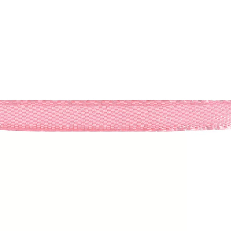 Pink Create Your Own Banner Ribbon