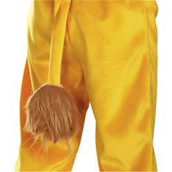 Child The Lion King Simba Classic Costume