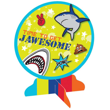 Epic Party 3-D Table Centerpiece