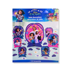 Encanto Table Decorating Kit