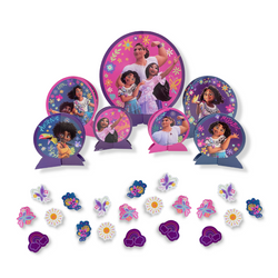 Encanto Table Decorating Kit