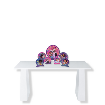 Encanto Table Decorating Kit
