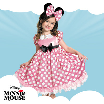 Minnie Mouse