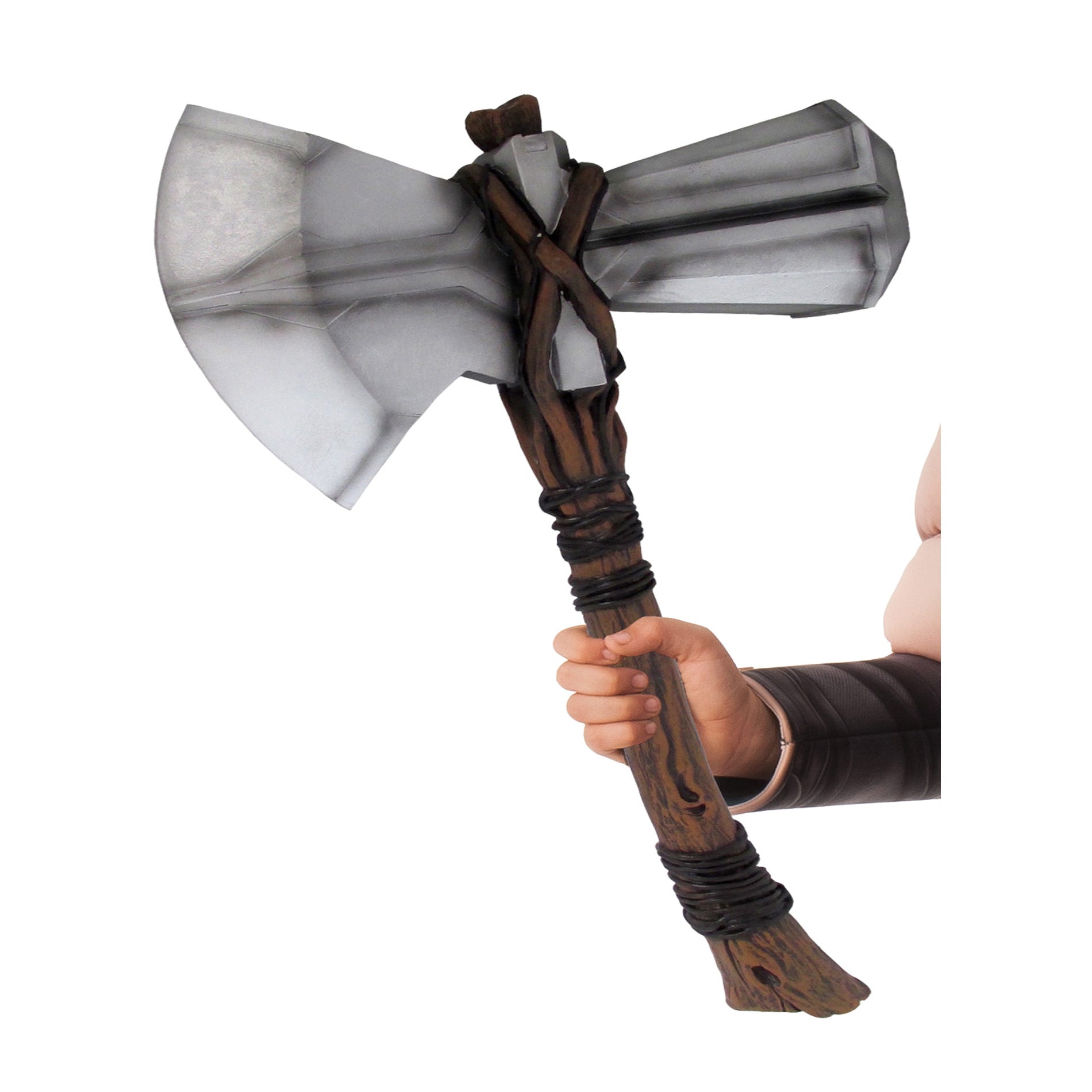 Adult Marvel Avenger Thor Stormbreaker Hammer