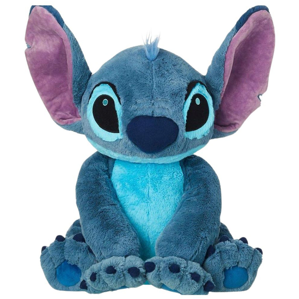 Disney Stitch Large Plush 18in