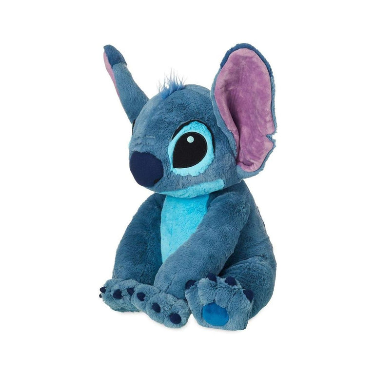 Disney Stitch Large Plush 18in