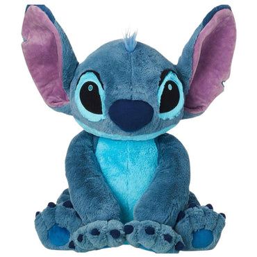 Disney Stitch Large Plush 18in