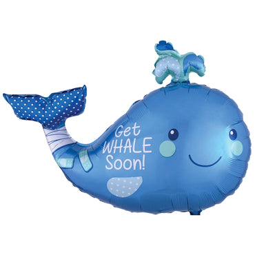 Get Whale Soon Supershape