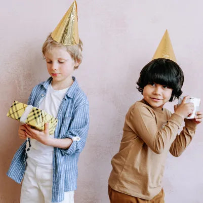 PARTY ACCESSORIES -party centre