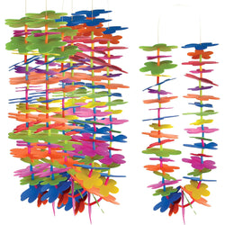 Activity Kit Leis 6pcs 30in