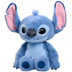 Disney Stitch Live Action Giant Jumbo Plush 27in