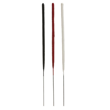 Blister 8 Candle Colour Sparkler 17cm, 8pcs