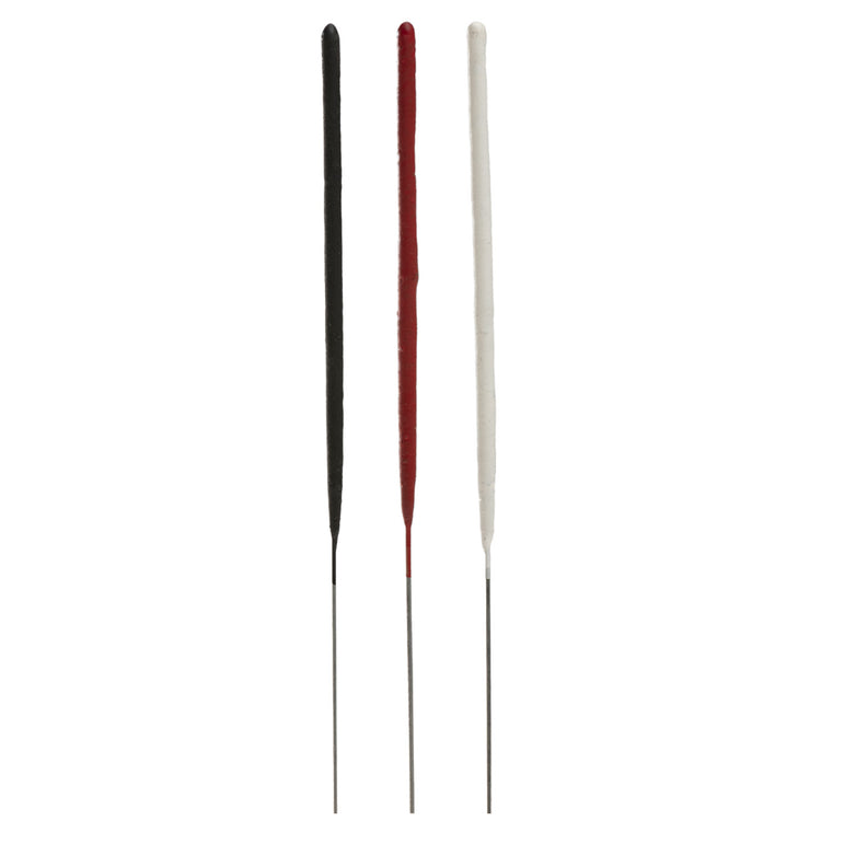Blister 8 Candle Colour Sparkler 17cm, 8pcs