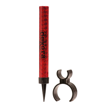 Flare With Clip Candle 15cm