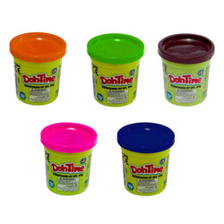 Doh Time Single Can 3oz (Sold per piece)