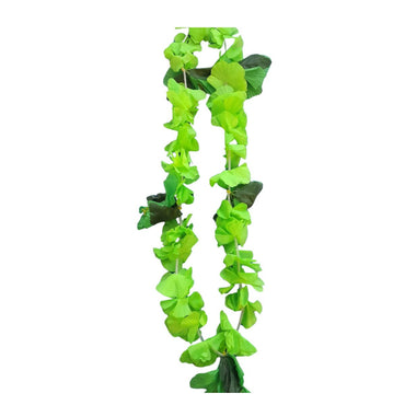 Hawaiian Lei Green Hibiscus