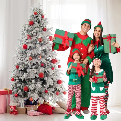 Christmas Costumes and Accessories