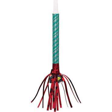 A Reason to Celebrate Deluxe Blowouts Paper and Foil Fringe 12pcs