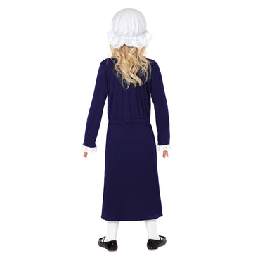 Child Victorian Poor Girl Costume