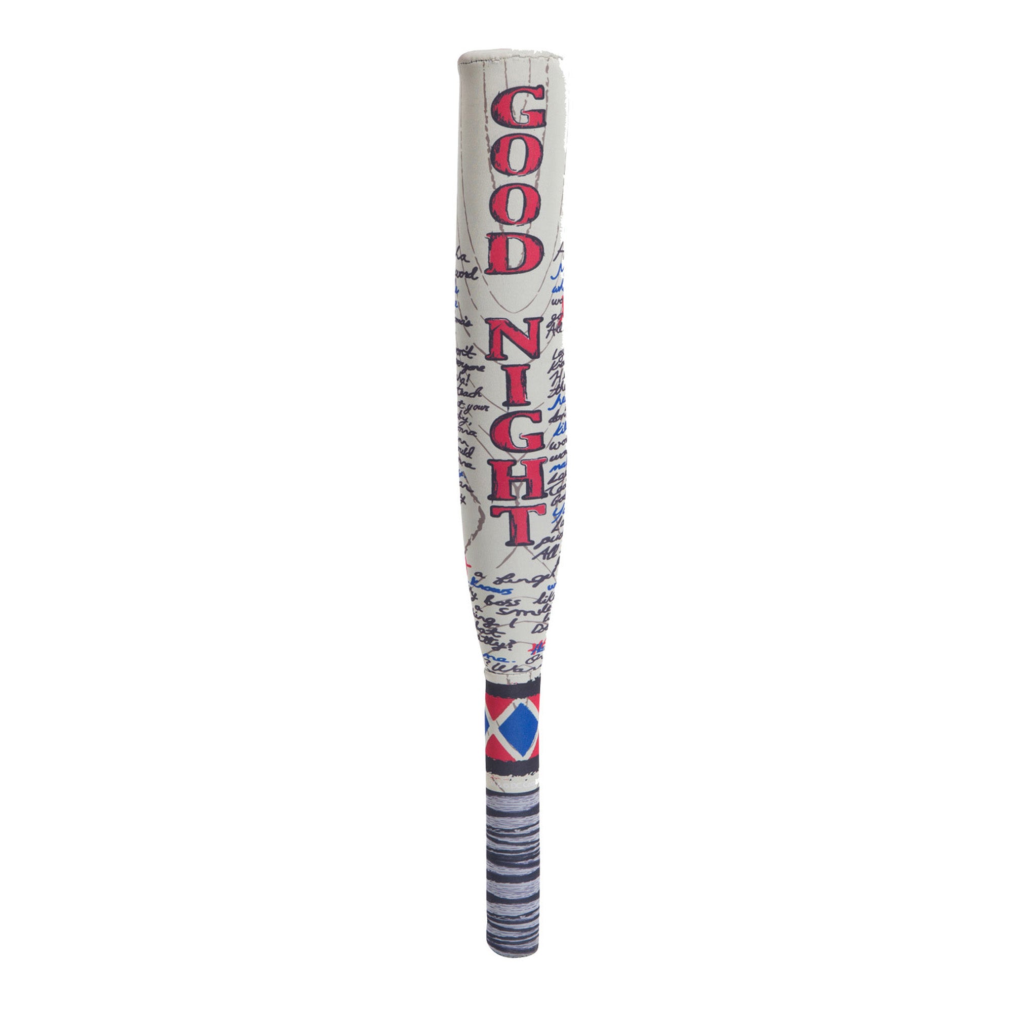 Adult DC Superhero Harley Quinn Baseball Bat