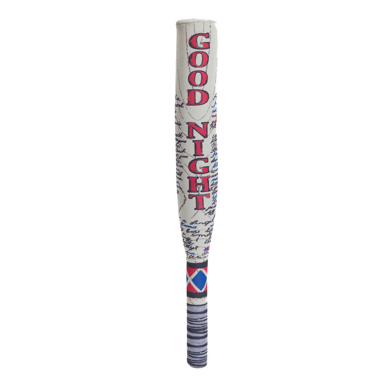 Adult DC Superhero Harley Quinn Baseball Bat