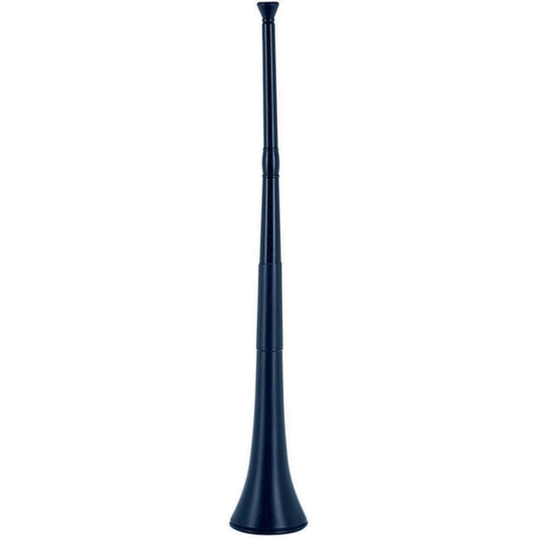 Large Plastic Horn 1pc