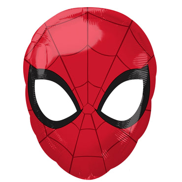 Spiderman Animated Foil Balloon