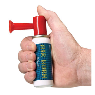 Air Horn Favor