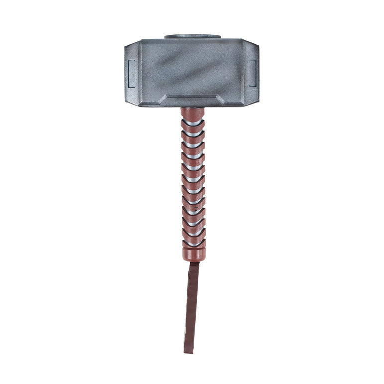 Child Marvel  Avengers Thor Hammer