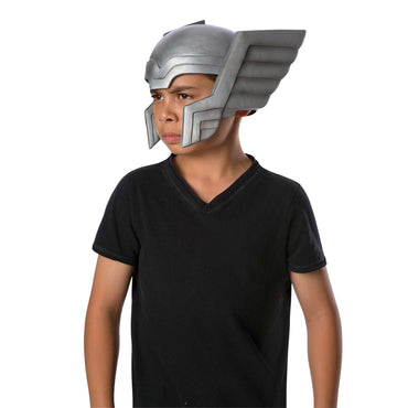 Child Marvel Avengers Thor Hard Helmet