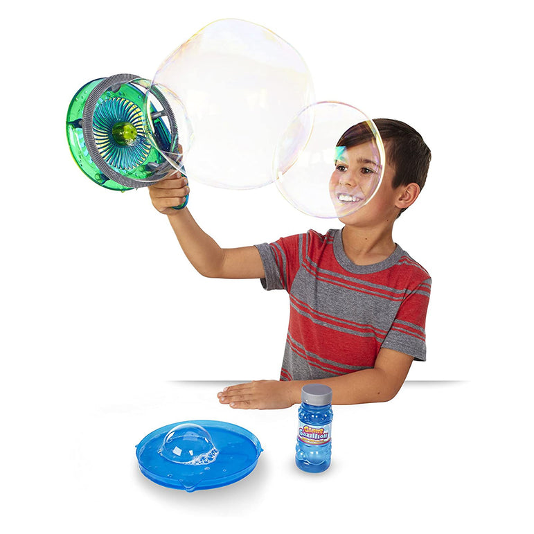 Gazillion Giant Bubbles Power Wand
