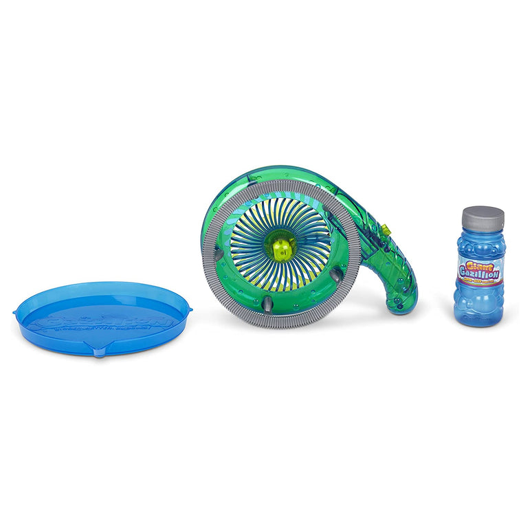 Gazillion Giant Bubbles Power Wand