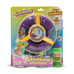 Gazillion Sky Bubbles Battery Operated 4oz