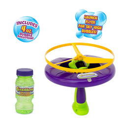 Gazillion Sky Bubbles Battery Operated 4oz