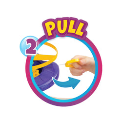 Gazillion Sky Bubbles Battery Operated 4oz