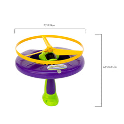 Gazillion Sky Bubbles Battery Operated 4oz