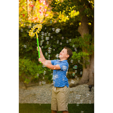 Gazillion Megazillion Wand with 2 Bottles 8oz Solution