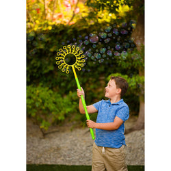 Gazillion Megazillion Wand with 2 Bottles 8oz Solution