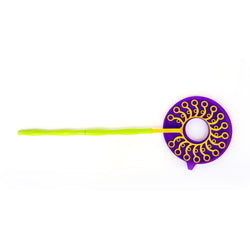 Gazillion Megazillion Wand with 2 Bottles 8oz Solution