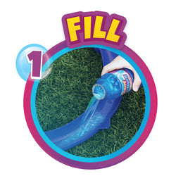 Gazillion Kid-in-a-Giant-Bubble Wand