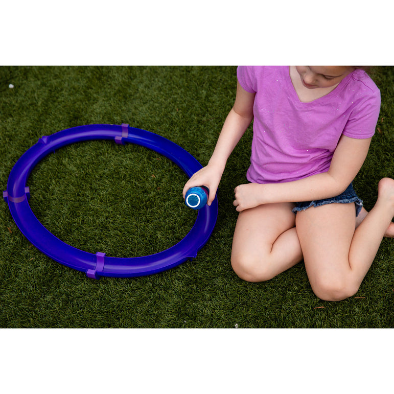 Gazillion Kid-in-a-Giant-Bubble Wand