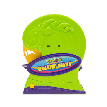 Gazillion Rollin Wave Battery Operated 4oz