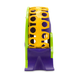 Gazillion Rollin Wave Battery Operated 4oz