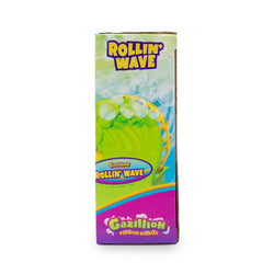 Gazillion Rollin Wave Battery Operated 4oz