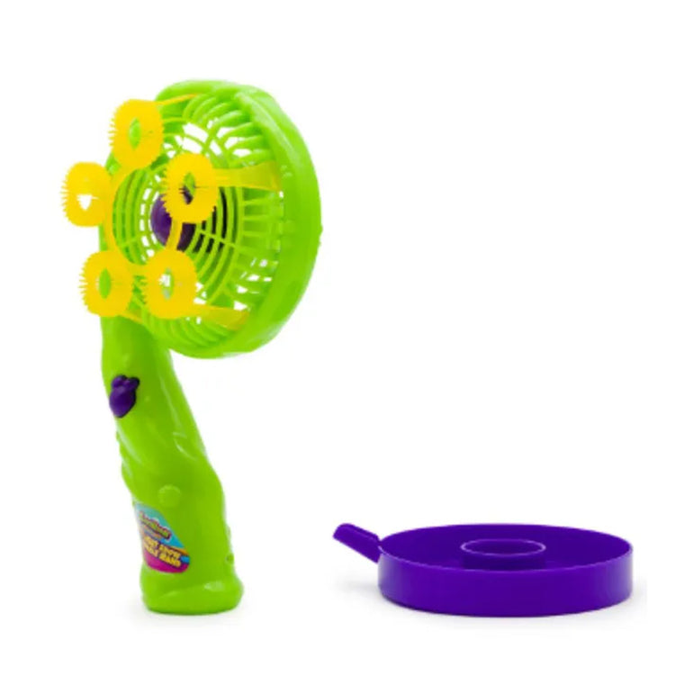 Gazillion Bubble Light Show Battery Operated Wand