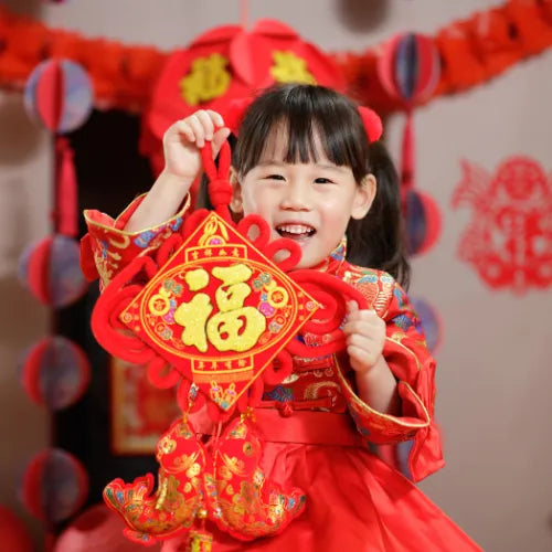 Chinese New Year