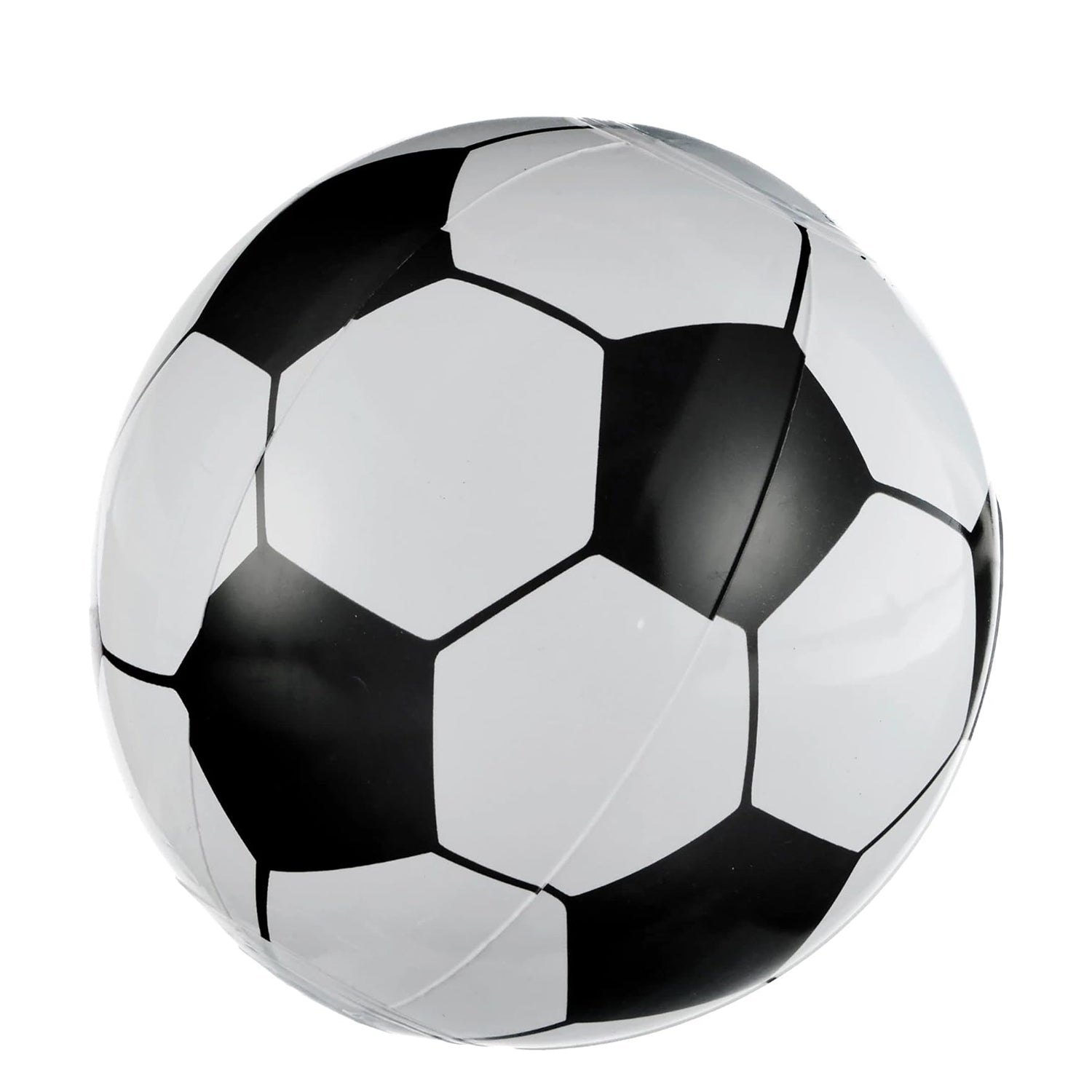 Goal Getter Inflatable Soccer Ball Favors 5in 8pcs