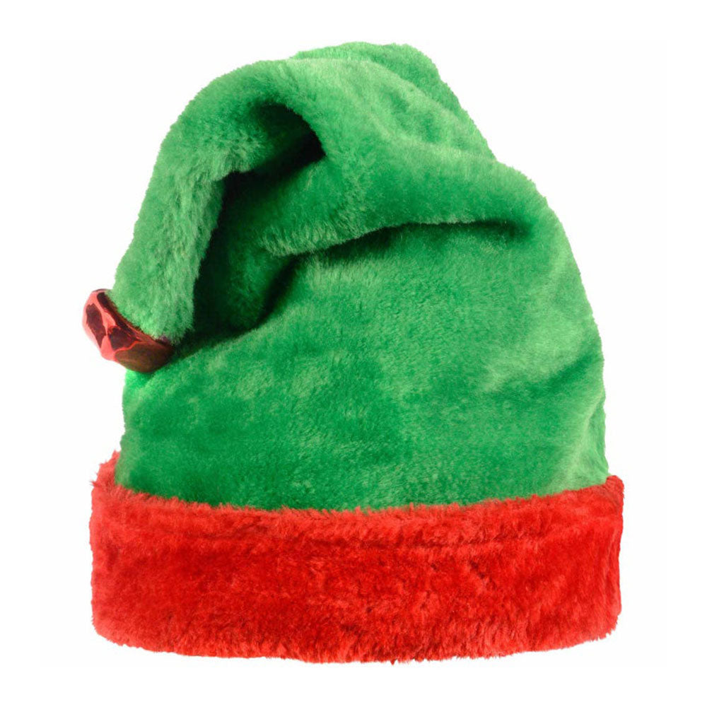 Elf Plush Value Hat