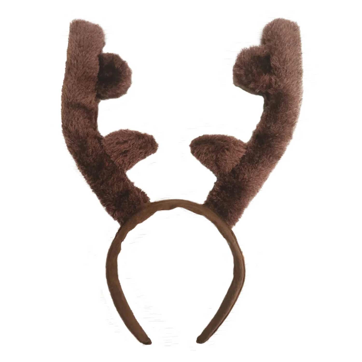 Value Reindeer Antlers Headband