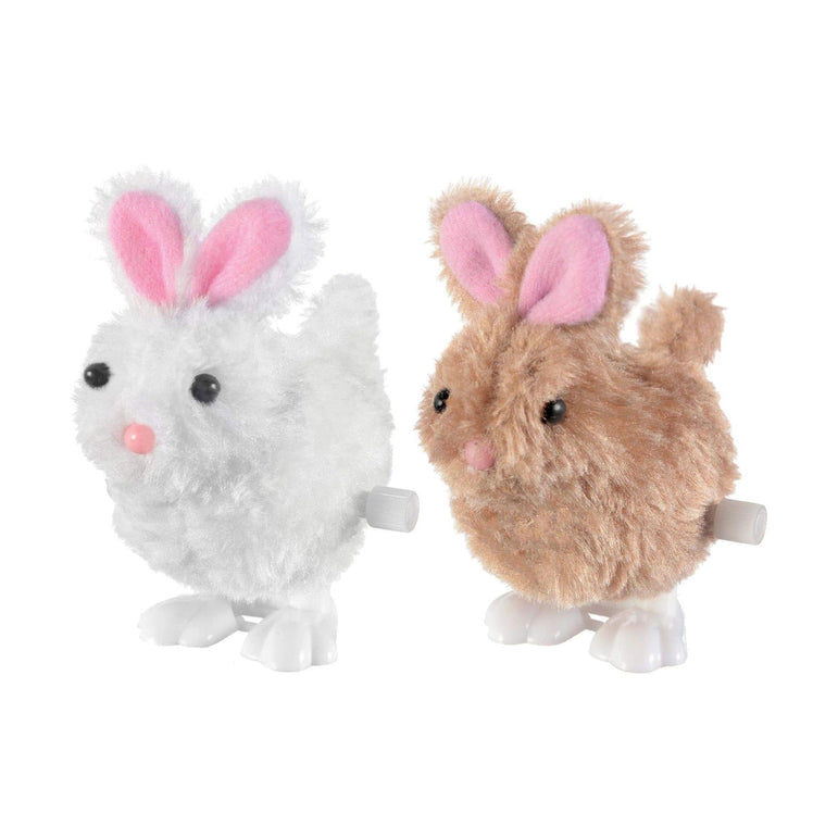 Easter Bunny Wind Up Small (Sold per piece)